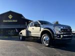 FORD F450 LARIAT