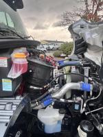 FREIGHTLINER BUSINESS CLASS M2 106 PLUS