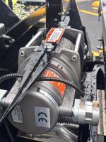 FREIGHTLINER BUSINESS CLASS M2 106 PLUS