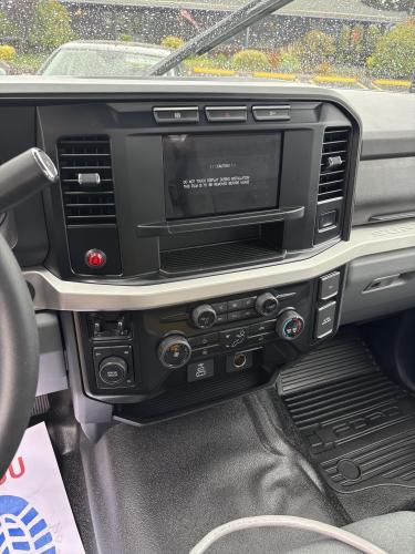 FORD F550 XLT