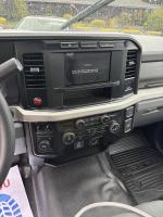 FORD F550 XLT