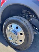 FORD F550 XLT