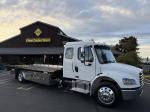 FREIGHTLINER BUSINESS CLASS M2 106 PLUS