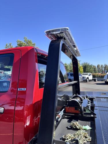 RAM 5500 SLT