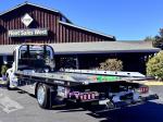 PETERBILT 536