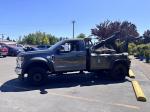 FORD F450 SD