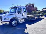 FREIGHTLINER BUSINESS CLASS M2 106