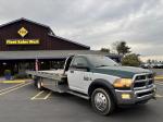 RAM 5500 HD SLT