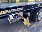 CHEVROLET SILVERADO 5500HD