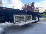 FORD F650 XLT SD