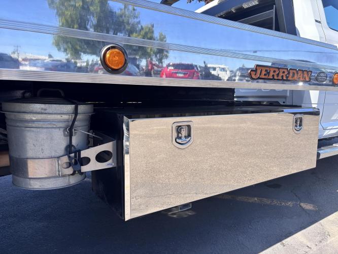 RAM 5500 HD SLT