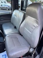 FORD F650 XLT SD