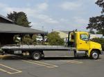 HINO 258ALP