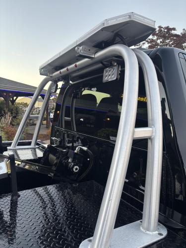 FORD F550 XLT