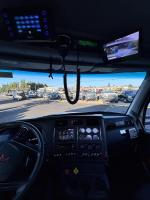 KENWORTH T880