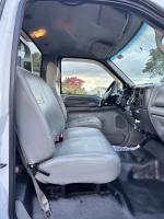 FORD F650 XLT SD
