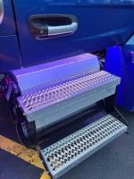 PETERBILT 536