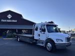 FREIGHTLINER BUSINESS CLASS M2 106 PLUS