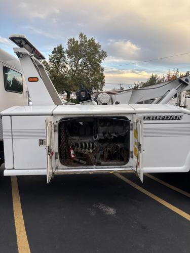 KENWORTH T300