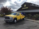 RAM 5500 HD SLT