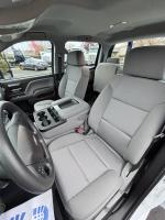 CHEVROLET SILVERADO 5500HD