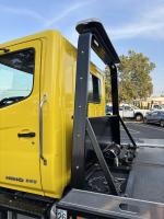 HINO 258ALP
