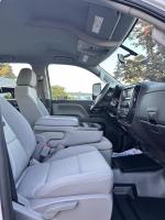 CHEVROLET SILVERADO 5500HD