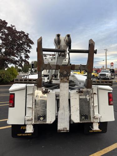 KENWORTH T300