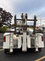 KENWORTH T300
