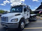 FREIGHTLINER BUSINESS CLASS M2 106 PLUS