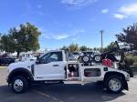 FORD F550 XLT