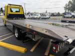 HINO 258ALP