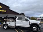 FORD F550 XLT