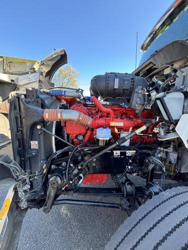 KENWORTH T800