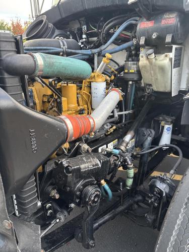 KENWORTH T300