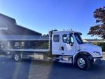 FREIGHTLINER BUSINESS CLASS M2 106