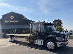 FREIGHTLINER BUSINESS CLASS M2 106 PLUS