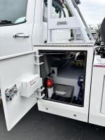 CHEVROLET SILVERADO 5500HD