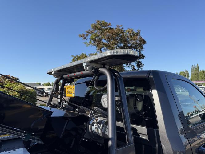 RAM 4500 HD SLT