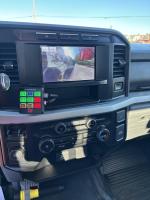 FORD F550 XLT