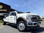FORD F550 XLT
