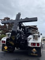 FORD F550 XLT
