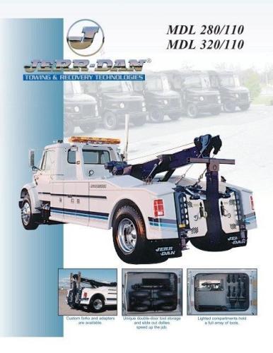 KENWORTH T300