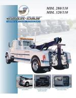 KENWORTH T300
