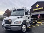 FREIGHTLINER BUSINESS CLASS M2 106 PLUS