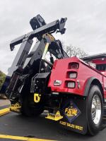 FREIGHTLINER BUSINESS CLASS M2 106