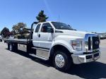 FORD F650 XLT SD