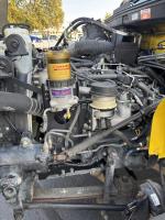 HINO 258ALP