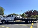 FORD F650 XLT SD