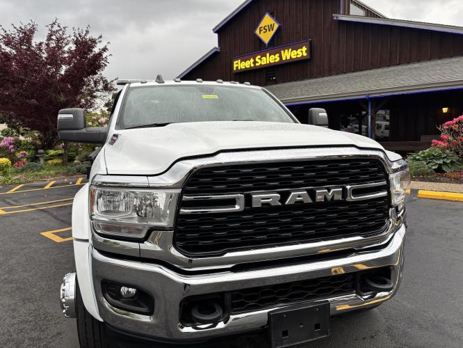 RAM 5500 HD SLT